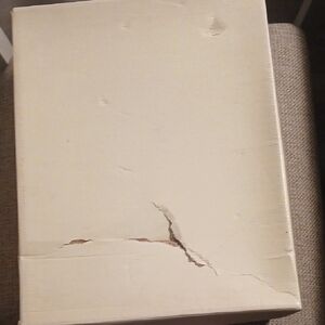 Stephanie Size 8 Women' s Zippered Heeled Boots